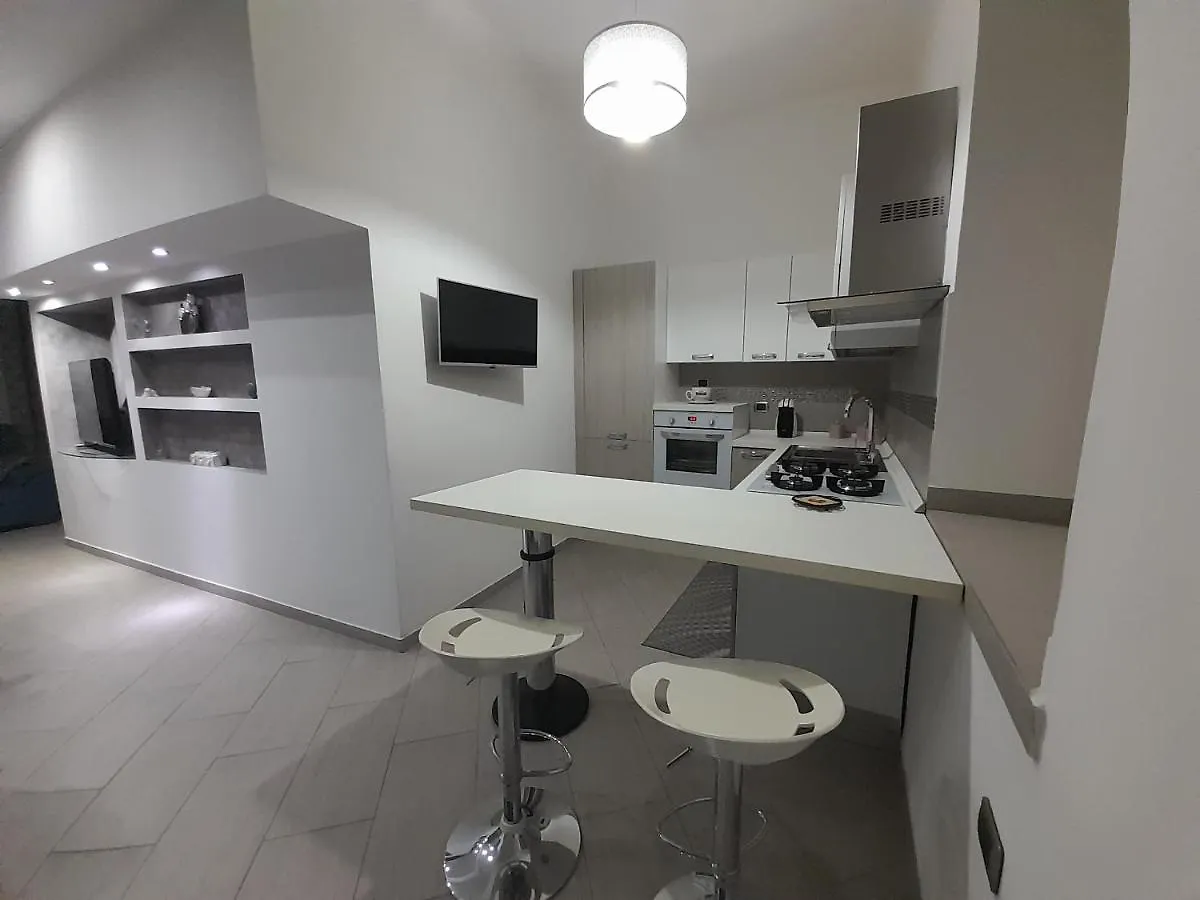 Apartment Home Sweet Home Naples Italy