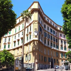  Appartamento Amedeo - Il Salotto Di
