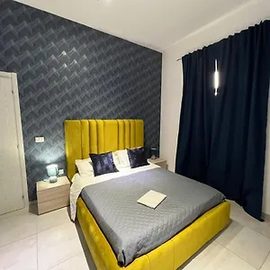  Appartamento Sky House Luxury