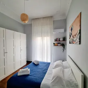  Appartamento Fusmanhouse Toledo
