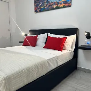  Appartamento San Severo House