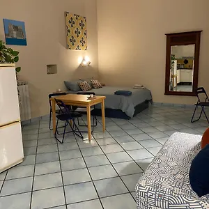 Casa vacanze Casa Del Monte