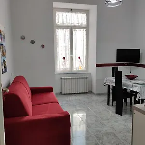  Appartamento Gevynapule