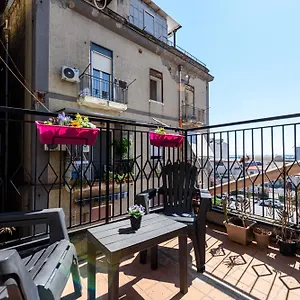  Appartamento La Terrazzina Sul Porto