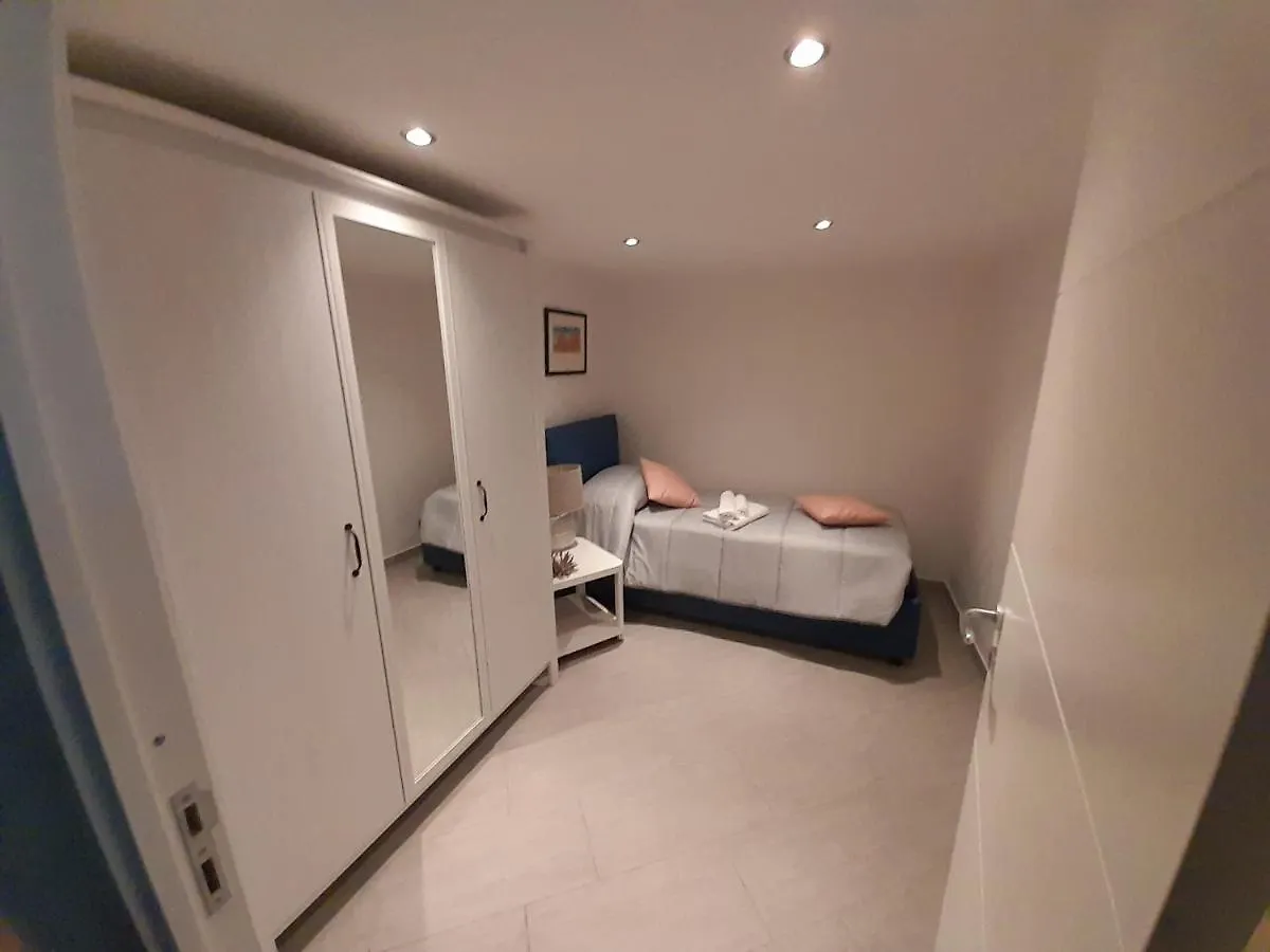 Home Sweet Home Napoli Appartamento