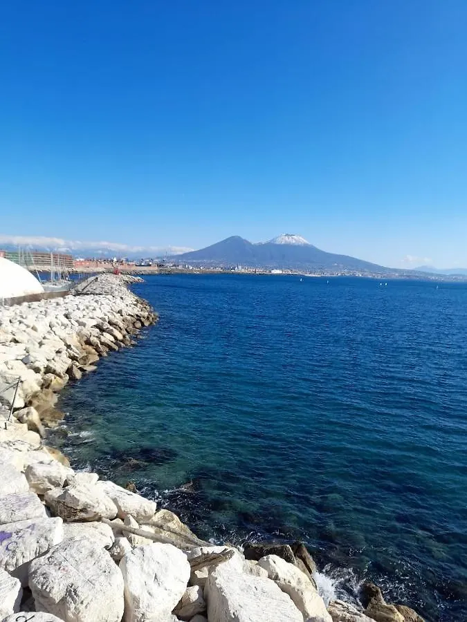 Home Sweet Home Napoli Italia